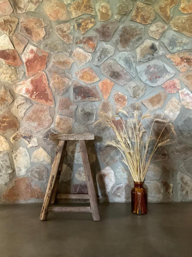 Mount High Luxury Stables Villa ไลเดนเบิร์ก ภายนอก รูปภาพ