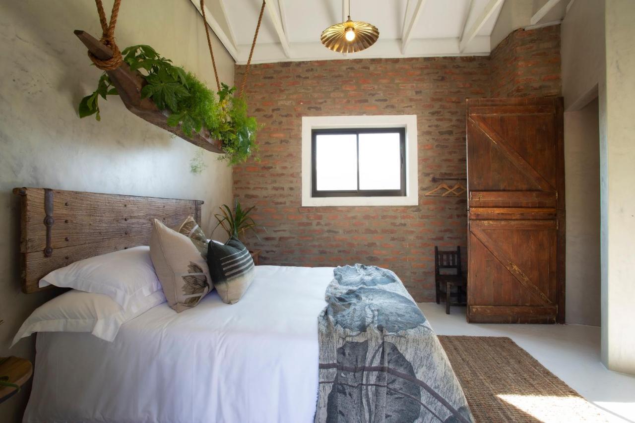 Mount High Luxury Stables Villa ไลเดนเบิร์ก ภายนอก รูปภาพ