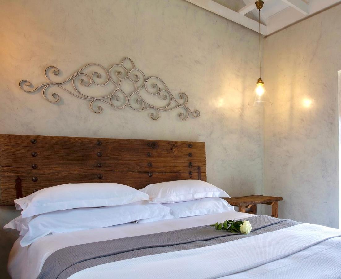 Mount High Luxury Stables Villa ไลเดนเบิร์ก ภายนอก รูปภาพ